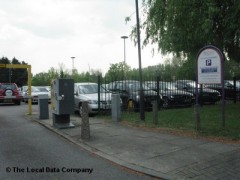 Car Park (Public)  image