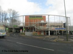 Car Park (Public)  image