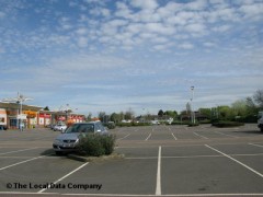 Car Park (Public)  image