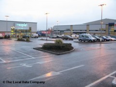 Car Park image