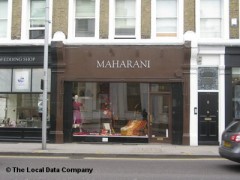 Maharani image