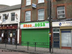 Ahaa Dosa image