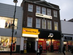 Orion Solicitors image