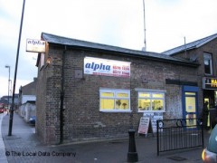 Alpha Cars image