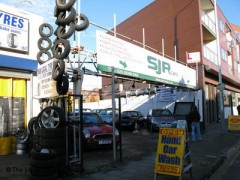 SJR Cars image