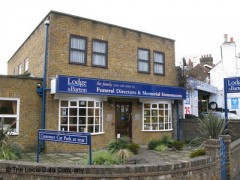 Lodge Brothers & Barton image