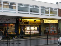 Bond Pawnbrokers image