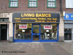 Living Basics image