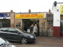 Kn Car Auto image
