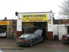 Ah Auto Electrical image