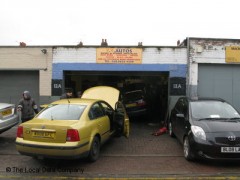 Y H Autos image