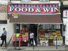 Millenium Food & Wine image