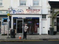 Pizza House image