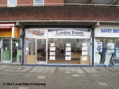 London Estate image