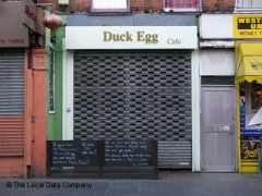 Duck Egg Cafe image