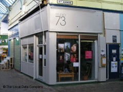Studio 73 image