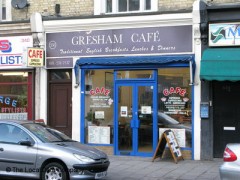 Gresham Cafe image