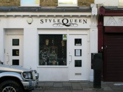 Style Queen image