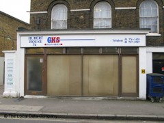 Gks Curtain Services image