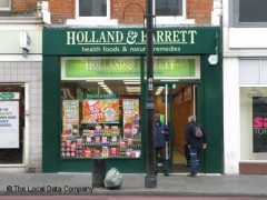 Holland & Barrett image