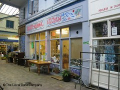 Etta's Seafood Kitchen image