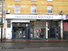 Ohema Ohene Boutique image