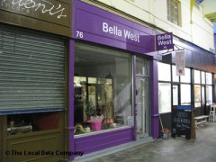 Bella West image