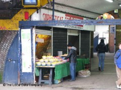 Grocer image