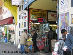Kapoor's Corner image