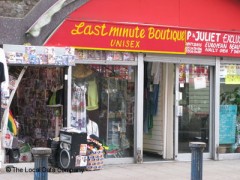 Last Minute Boutique image