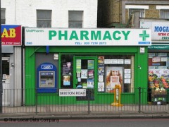 Unipharm image