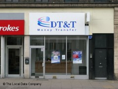 Dt&T Money Transfer image