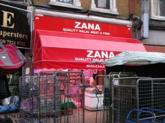Zana Quality Halal Meat & Fish image