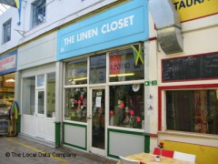 The Linen Closet image