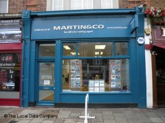 Martin & Co image