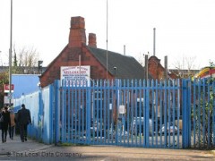 Station House Reclamation image