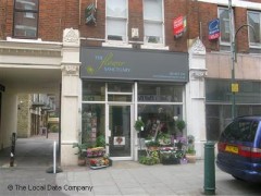 The Flower Sanctuary image