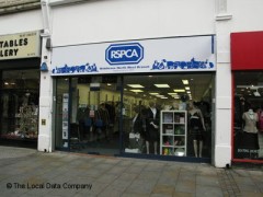 RSPCA image