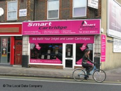 Smart Cartridge image