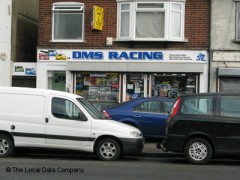 Dms Racing image