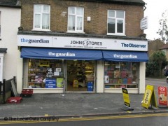Johns Stores image