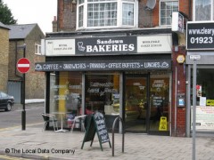 Sandown Bakeries image