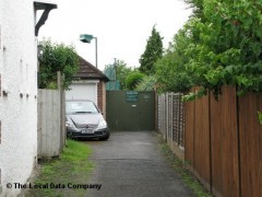 Raynes Park Residents Lawn Tennis Club image