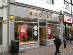 Radley image