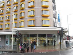 Tesco Express image