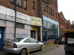 Kingstone Dance Studio image