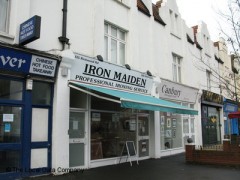 Iron Maiden image