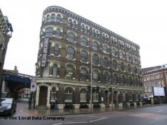 The Menier Chocolate Factory image