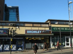 Bromley Cafe image