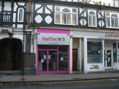 Nailtini No 5 image
